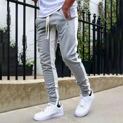 China Good Quality QUICK DRY Drawstring Pants Customizes Men Casual Jogger Sweatpants Plus Size Pants for sale