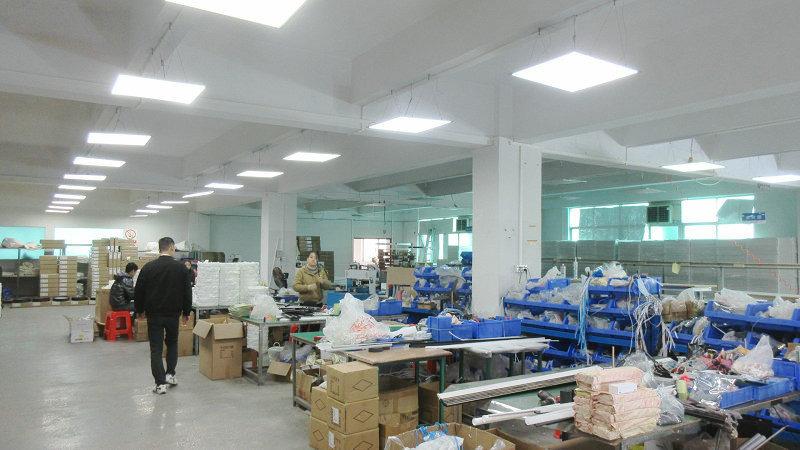 Verified China supplier - Zhongshan Xinyi Lighting Co., Ltd.