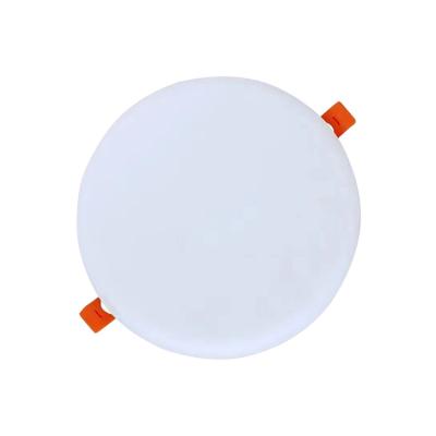 China Industrial Customized Frameless Recessed Panel Led Indoor Light Led Panel Lamps for sale