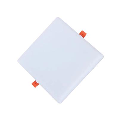 China Industrial Hotel Desk Emergency Led Cool White Panel Light Lamp For Indoor for sale