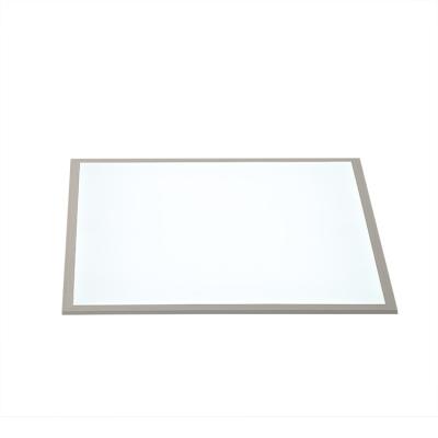 China Industrial Standard Sizes Integrated Dimmable Ceiling Led Panel Light 30w Led Panel Lamp for sale