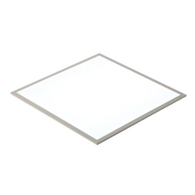 China Industrial 48W Led Panel Light 60x60 Outdoor Backlit Wall Panel Lamp for sale