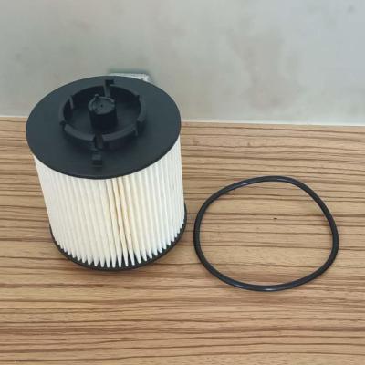 China Auto Filter System Engine Parts Truck Lube Oil Filter Element Fuel Filter Cartridge OE A4000920005 4000920005 161019A For Mercedes-Benz for sale