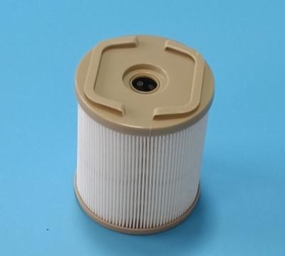 China Auto Filter System Engine Parts Truck PM 2015 Diesel Fuel Water Separator 588FG Filter Element For Diesel Engine Fuel System for sale