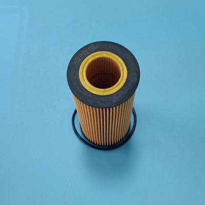 China Fuel Filter System Auto Engine Parts Filter Element Oil Filter Assy 9015-1504 /2024 1012045-53E For Deutz for sale