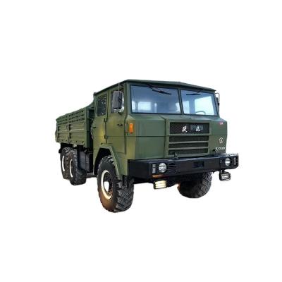 China Used cargo truck cabin width 1730mm Euro2~euro5 Lorry Transportation Truck < 4L for sale