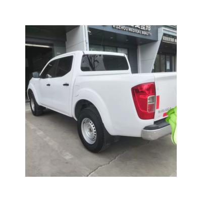 China The Cloth Wholesale Used Car Navarra Right Left Steering Pickup for sale