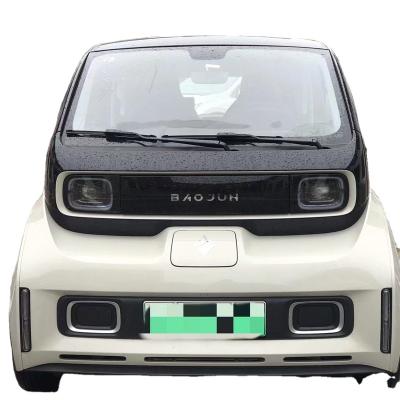 China Baojun Kiwi EV Artist Four Seat Outdoor Electric Vehicle for sale