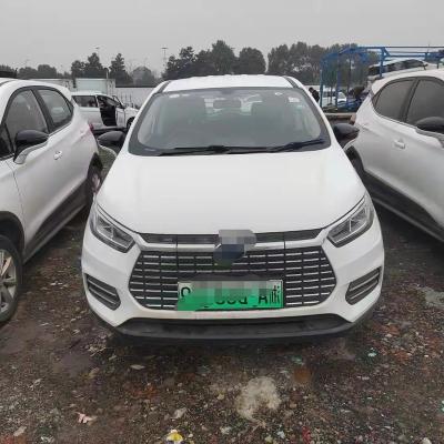 China BYD Outdoor Yuan EV 305 Kilometer New Energy Electric Vehicle for sale