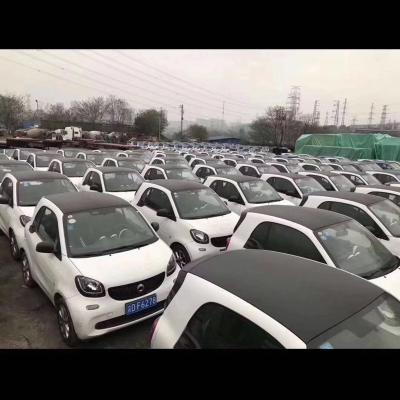 China New new energy outdoor smart electric vehicle for sale