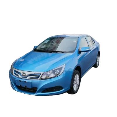 China 2022 new BYD E5 new outdoor pure energy electric vehicle for sale