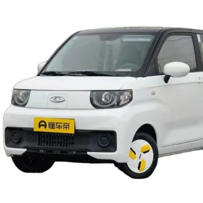 China New Chery New Energy Vehicle 2022 Exteriors for sale