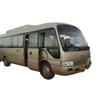 China 2022 New Service Sport Hot Selling Pure Electric Power Bus for sale