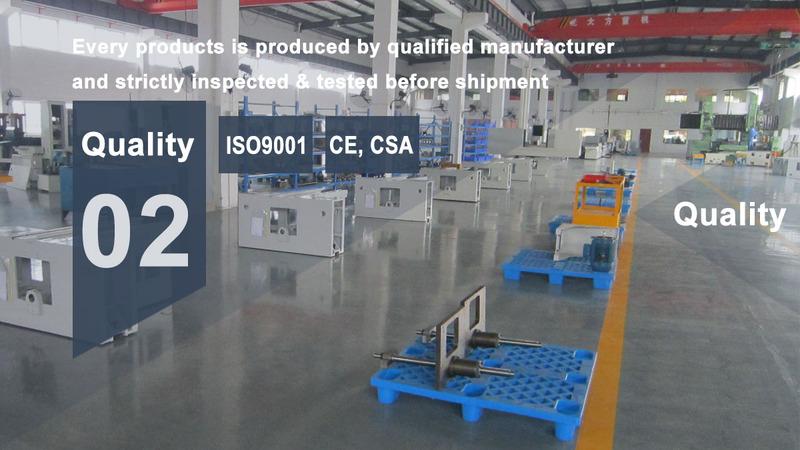 Verified China supplier - Chansen Industries Co., Ltd.