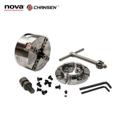 China G3 WOODEN LATHE NOVA Home Use CHUCK 1INCH X ROTATION REVERSIBLE 8TPI (SKU 48232) for sale