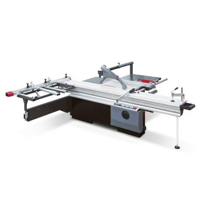 China Item#CPS32 Woodworking Sliding Table Horizontal Panel Saw zu verkaufen