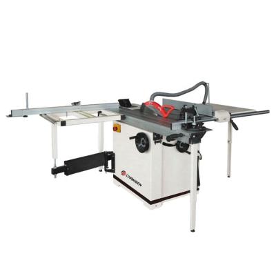 Κίνα Item#CPS1600 1600mm Horizontal Sliding Table Panel Saw Machine προς πώληση