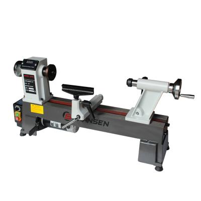 China Home Use Small Variable Speed ​​Woodworking Lathe Item# CWL1018D zu verkaufen