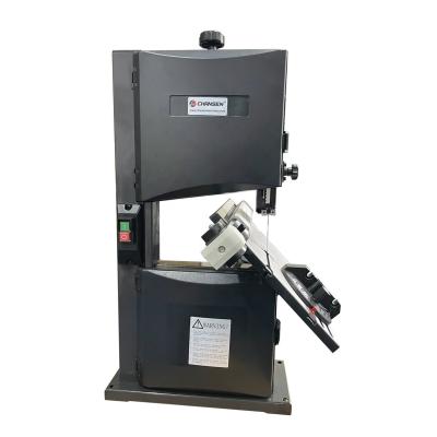 China Item#23101 9inch woodworking machine VERTICAL benchtop wood band saw machine for sale