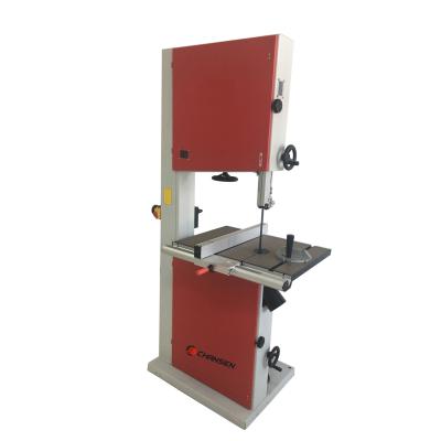 China Item#CBS22 22inch VERTICAL Heavy Duty Woodworking Band Saw Machine for sale