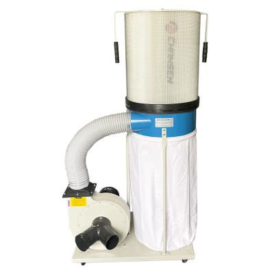 China Home Use Item #CSD20A 2HP Dust Collector Extractor Filter For Woodworking Machine for sale