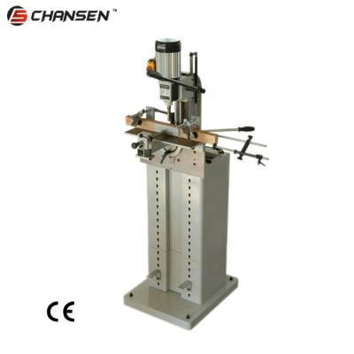 China Item #CMS3840M Heavy Duty Woodworking Chisel Mortising Mortiser Machine for sale