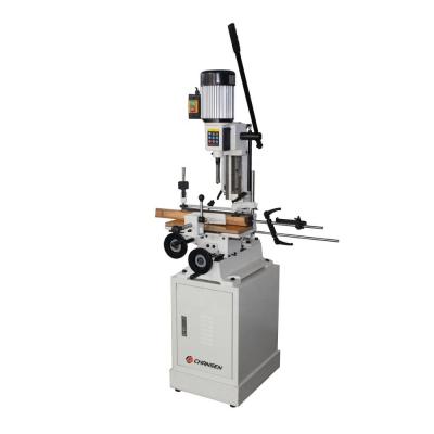 China Woodworking Item #CMS3840 Heavy Duty Wood Chisel Mortiser Mortising Machine for sale