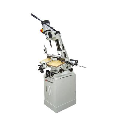 China Woodworking Item #CMS3840T Woodworking Item #CMS3840T Heavy Duty Tilting Chisel Mortiser Head Mortising Machine for sale