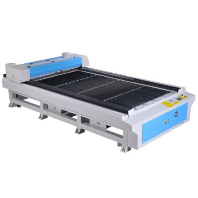 China CL1325 CNC Laser Engraving Metal and Non-metal Material Material Cutting Engraving Machine for sale