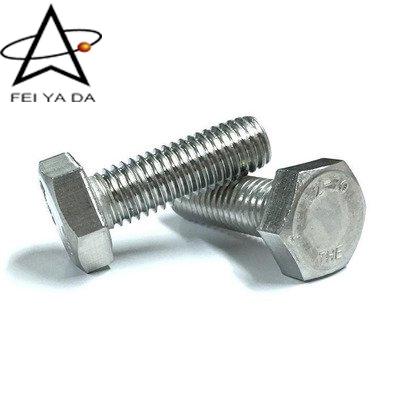 China Heavy Industry Hex Socket Head Furniture Screw With Flat Round Head for sale