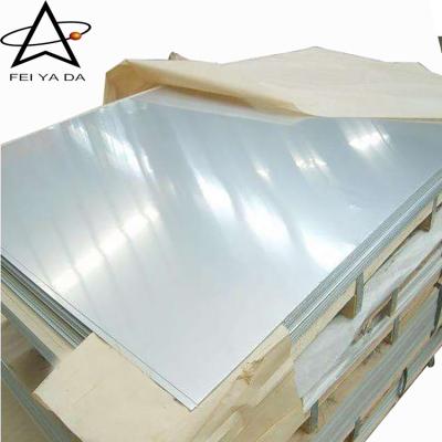 China Thick Construction 304 Stainless Steel Plate 3.0mm-150mm Industrial Thick Plate for sale