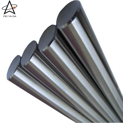 China Low Price 304 Stainless Steel Rod Solid Steel Rod Grinding Rod for sale