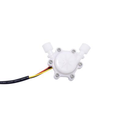 China BTL-59-1Factory coffee maker water heater liquid water flow sensor for sale