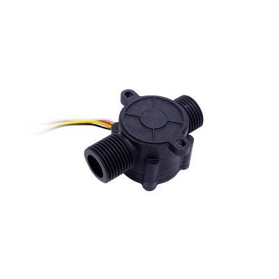 China BTL-B29 Liquid Fit Water Flow Meter Water Heater Water Flow Sensor BTL-B29 for sale