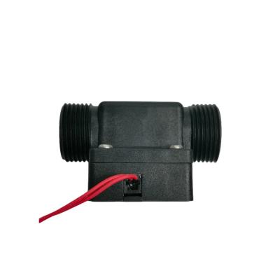 China BTL-K05 BTL-K05 Water Liquid Magnetic Flow Meter Sensor Switch Hall Effect Water Meter for sale