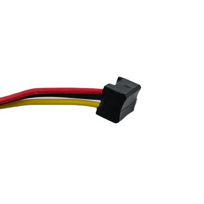 China BTL-001A BTL-001A Small Part Swell Induction Flow Switch for sale