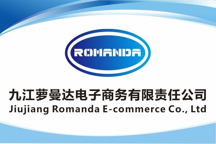 Verified China supplier - Jiujiang Romanda E-Commerce Co., Ltd.