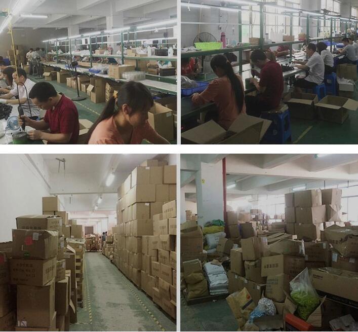 Verified China supplier - Quanzhou Bomeirui Import& Export Trade Co., Ltd.