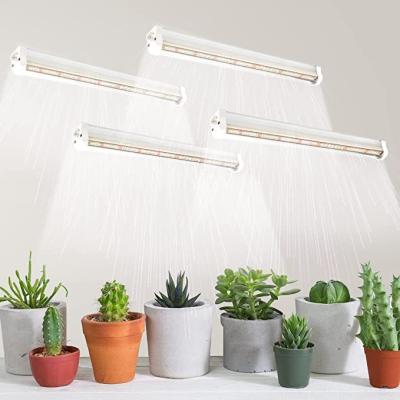 China CLASSIC Full Spectrum LED Grow Light For Indoor Plants Seeding And Growth Grow Lamp Bars T5 Plant Clone Tube for sale