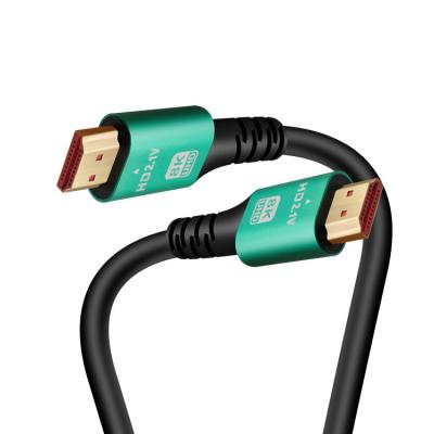 China 2023 New COMPUTER Dvb TV Cable 2.1version High Definition Cable 1080p 8k HD Cable for sale