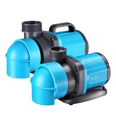 China High Quality AC Aquarium Water Pump Accessories 220V Electric Water Pump Machine Viable Aquarium Water Pump for sale