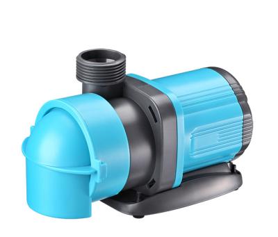 China Sustainable Pump 220v Water Variable Frequency AC Aquarium Water Pump Machine With Adjustable Flow for sale