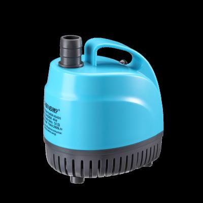 China Viable Submersible Pump 25W Aquarium Filter Pump For Aquarium Accessories for sale