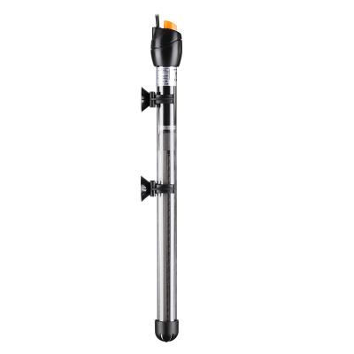 China Viable Thickened Glass Aquarium Heater Temperature Control Heating Rod for Aquarium Accessories for sale