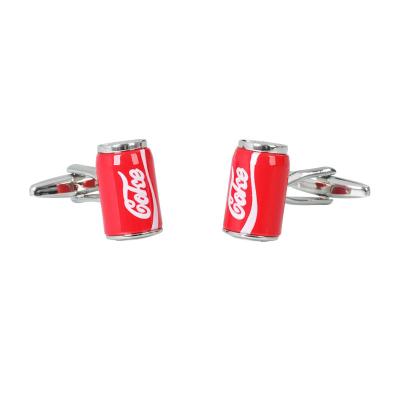 Китай Luxury Wholesale Custom Made Designer Shirts Cufflinks Cuff Links Sublimation Cufflinks Blanks продается