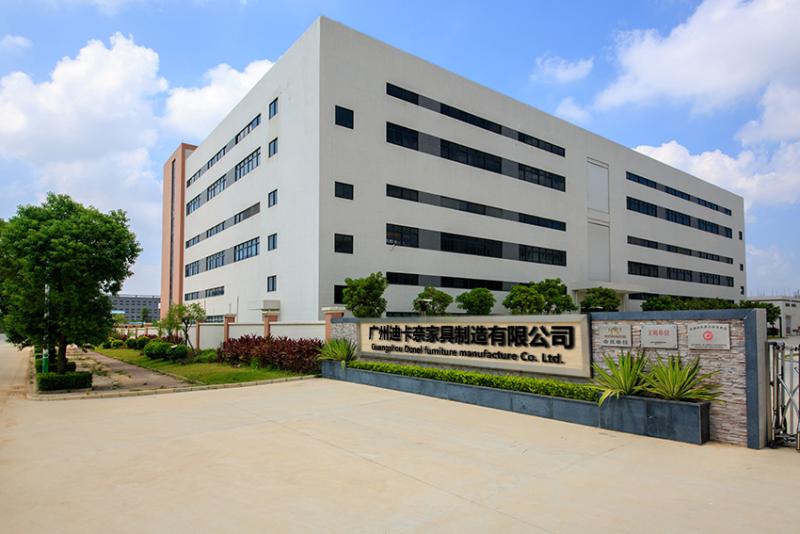 Verified China supplier - Guangzhou Dcnel Furniture Manufacture Co., Ltd.