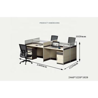 China Wholesale china factory upright computer desk best selling products for sale