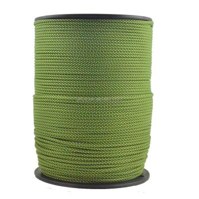 China Important part of any survival kit. Wholesale 2017 New Type 3 1000ft Spool 7 Strand Diamond 550 Inner Survival Paracord for sale