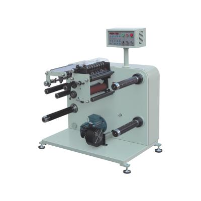 China 220V Paper Roll Slitting Rewinding Machine 120 M/Min for sale