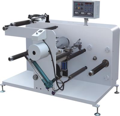 China PLC Automatic Slitting And Rewinding Machine 80m/Min / Laminating Machine for sale